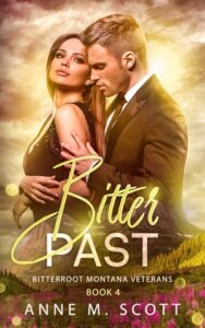 Cover of Bitter Past